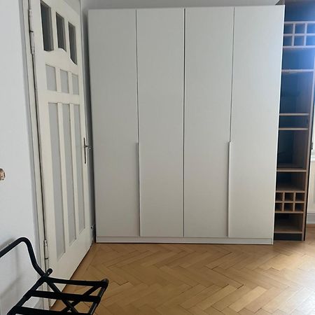 Appartement Am Kirchplatz 도른비른 외부 사진