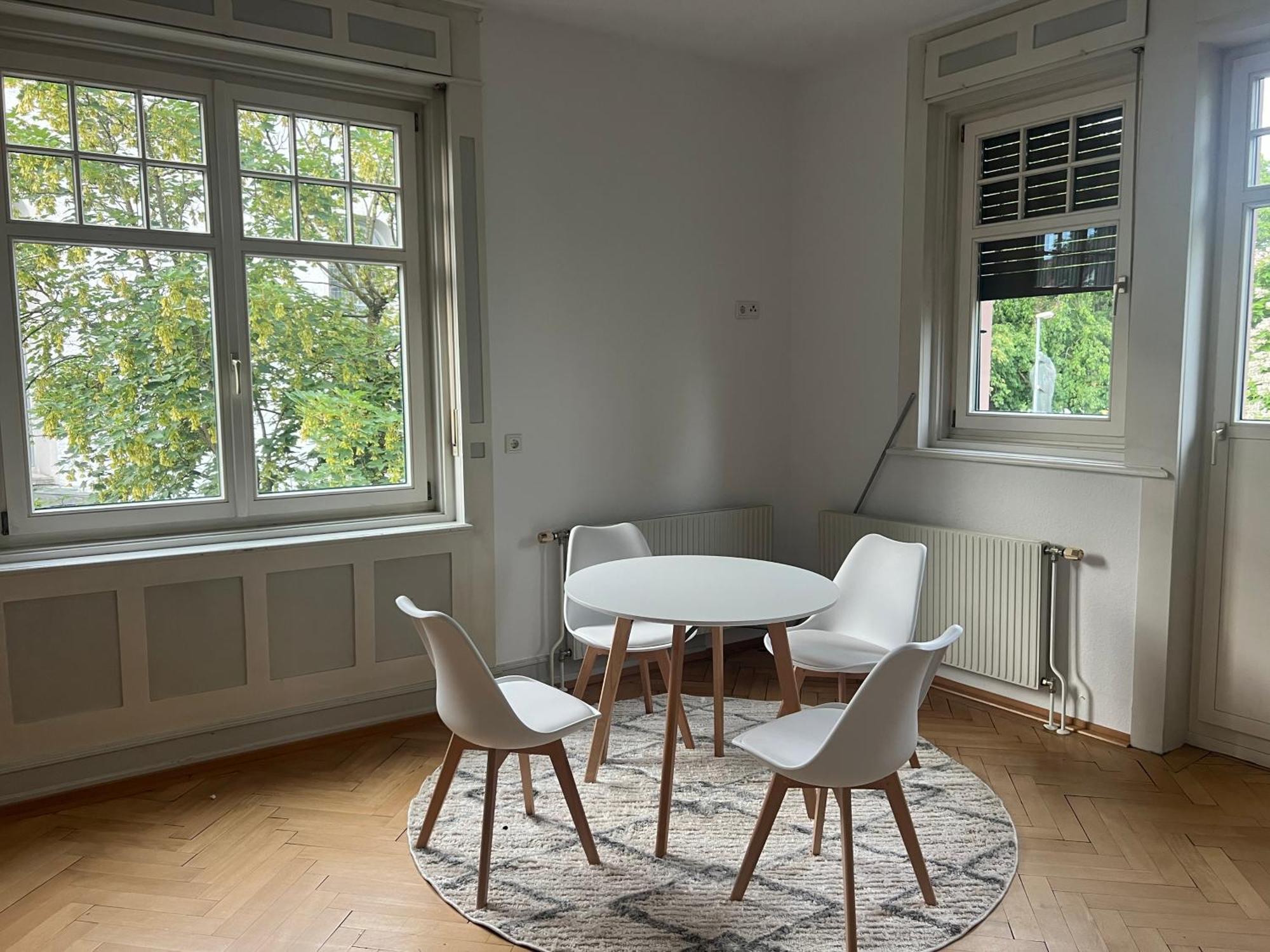 Appartement Am Kirchplatz 도른비른 외부 사진